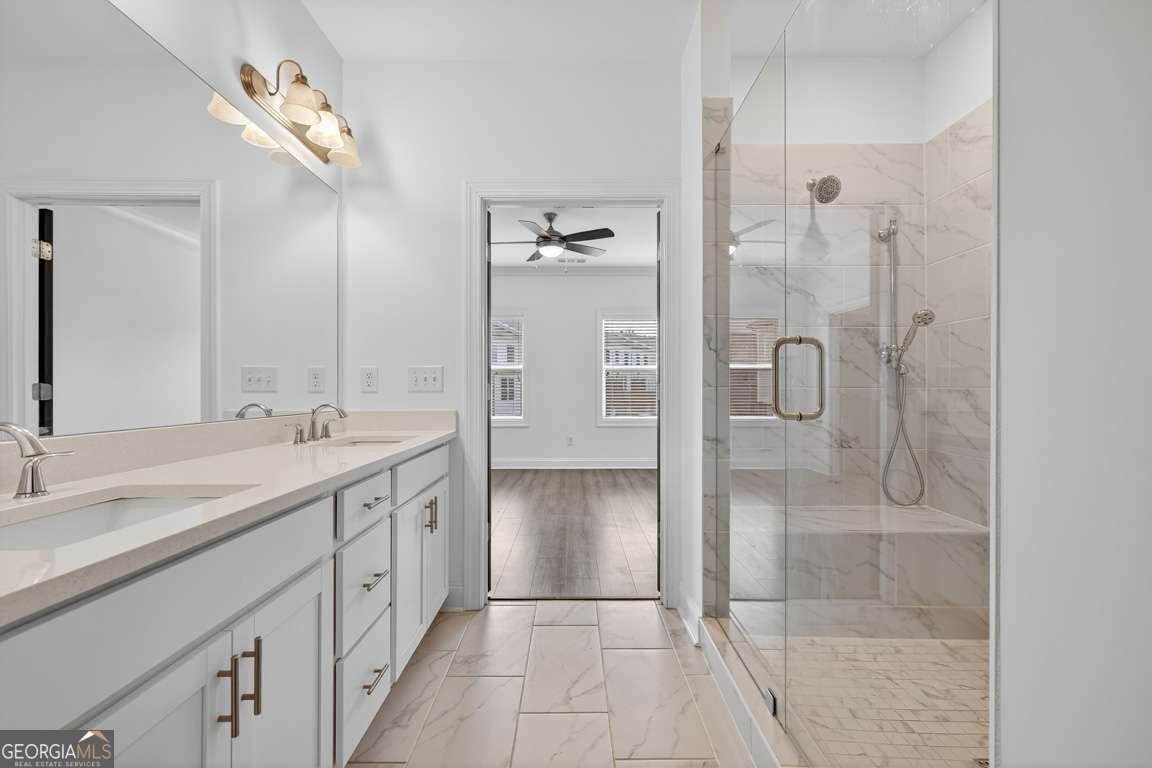 3444 Benedict Place Suwanee - 30