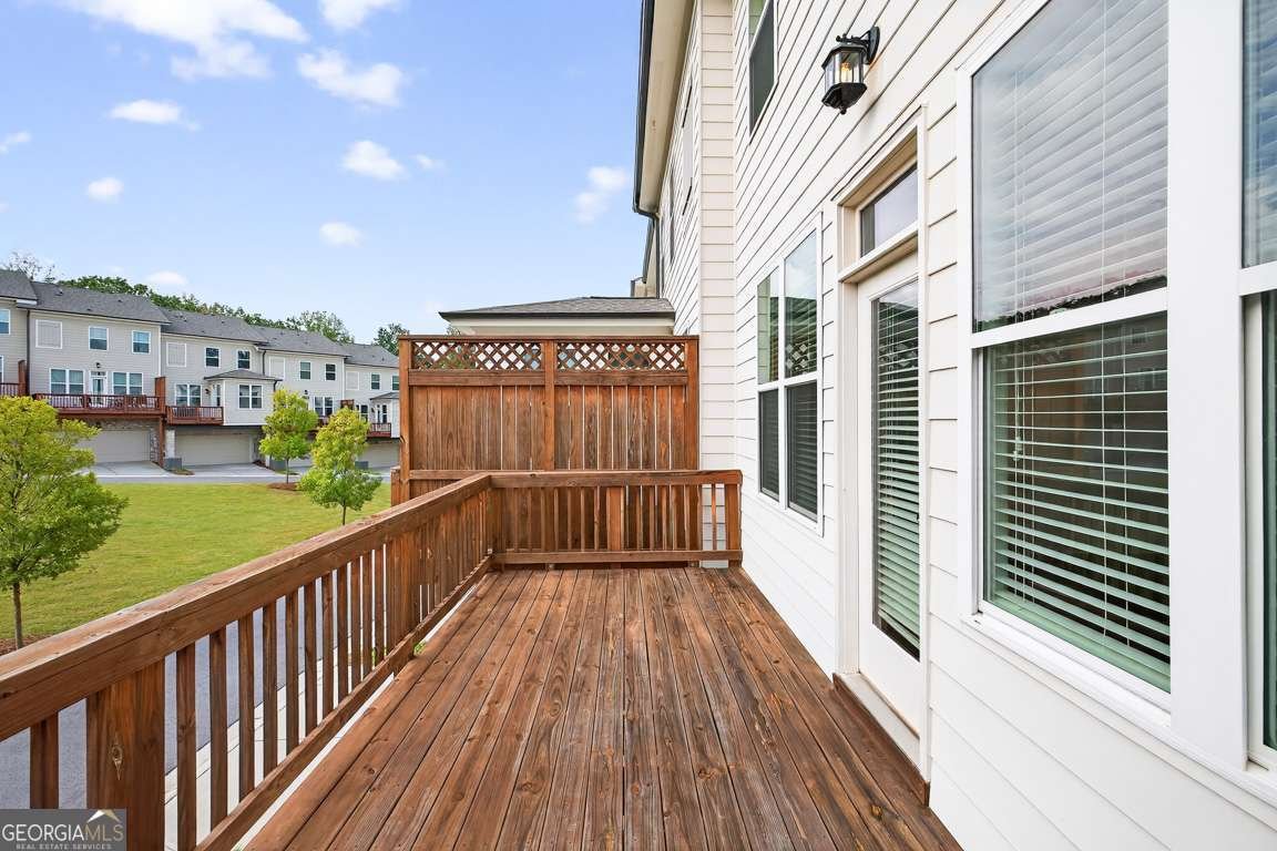 3444 Benedict Place Suwanee - 7