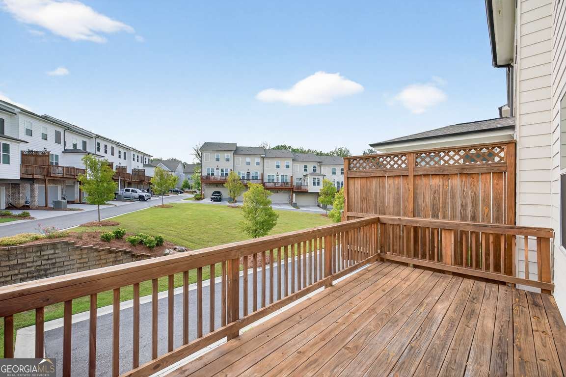 3444 Benedict Place Suwanee - 8