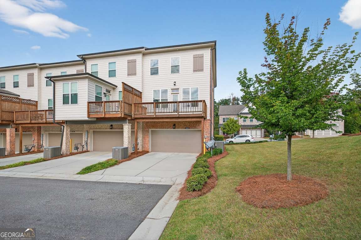 3444 Benedict Place Suwanee - 9