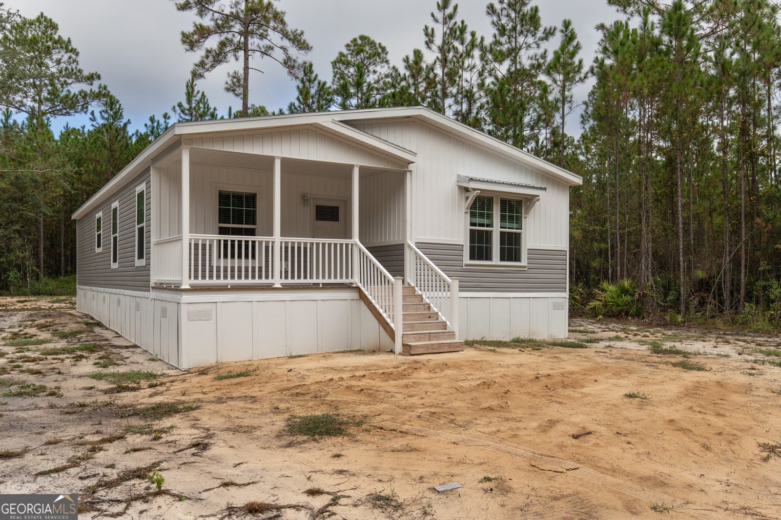 7014 Waycross Highway Jesup - main photo