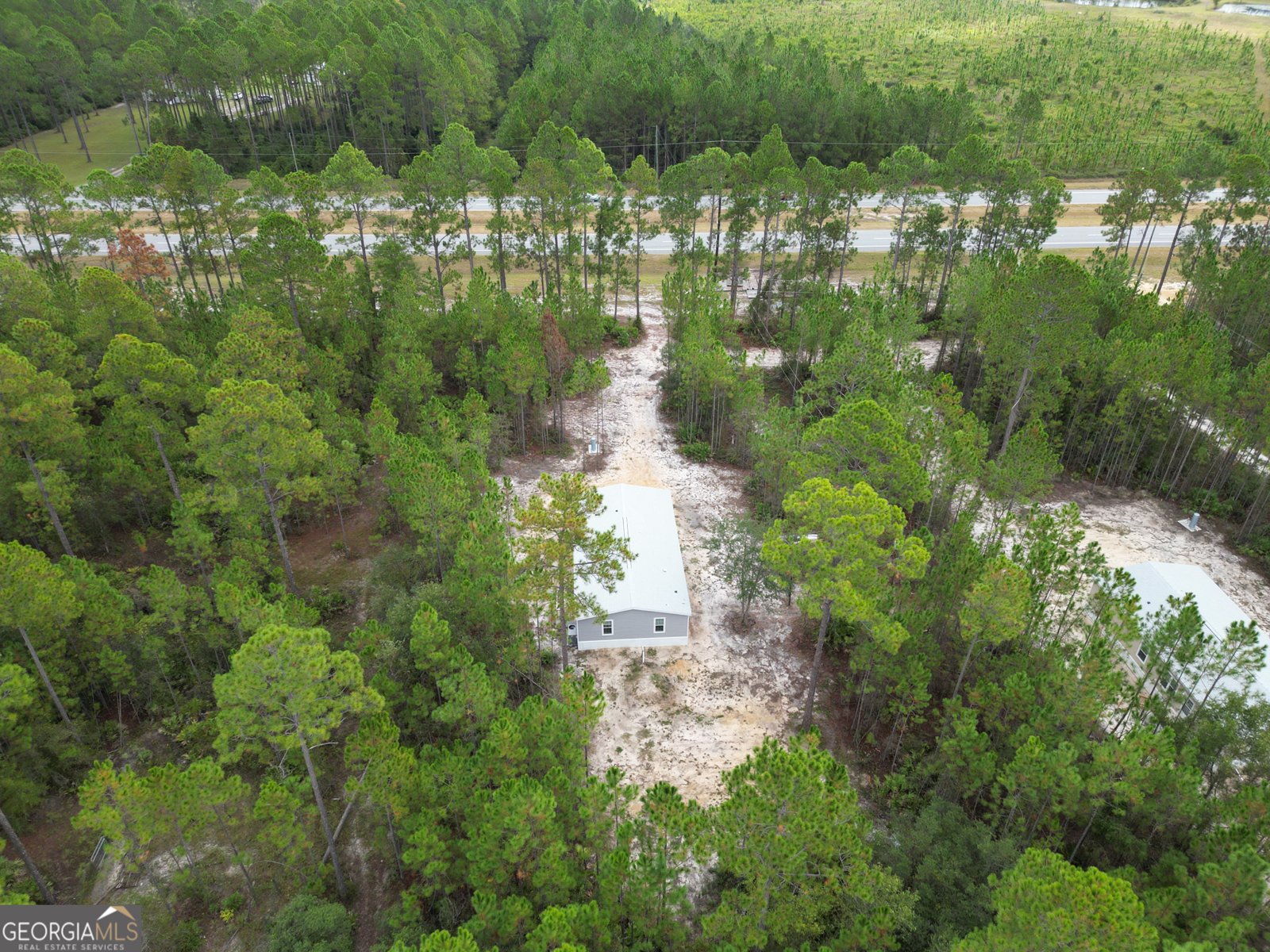 7014 Waycross Highway Jesup - 10