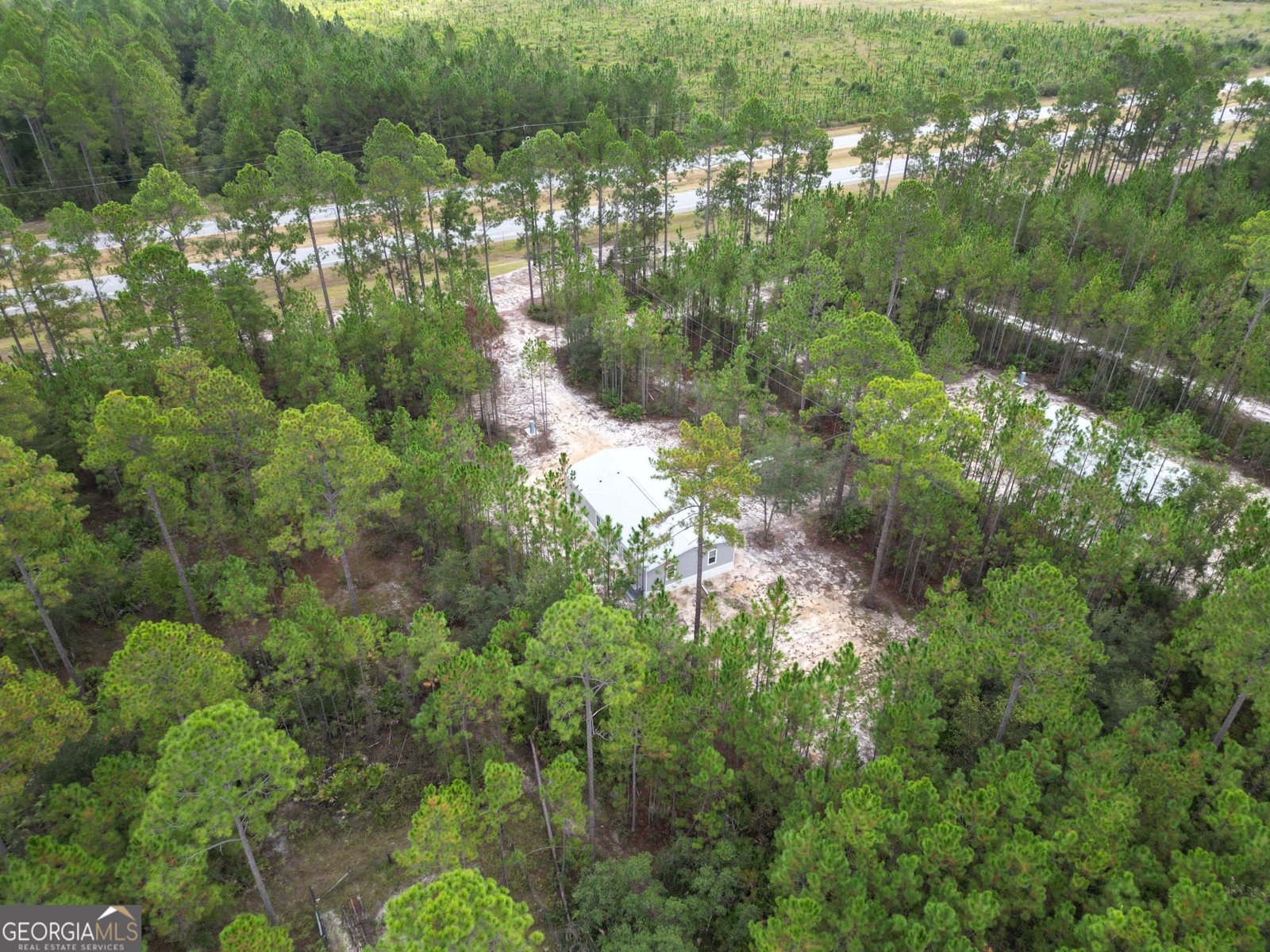 7014 Waycross Highway Jesup - 11