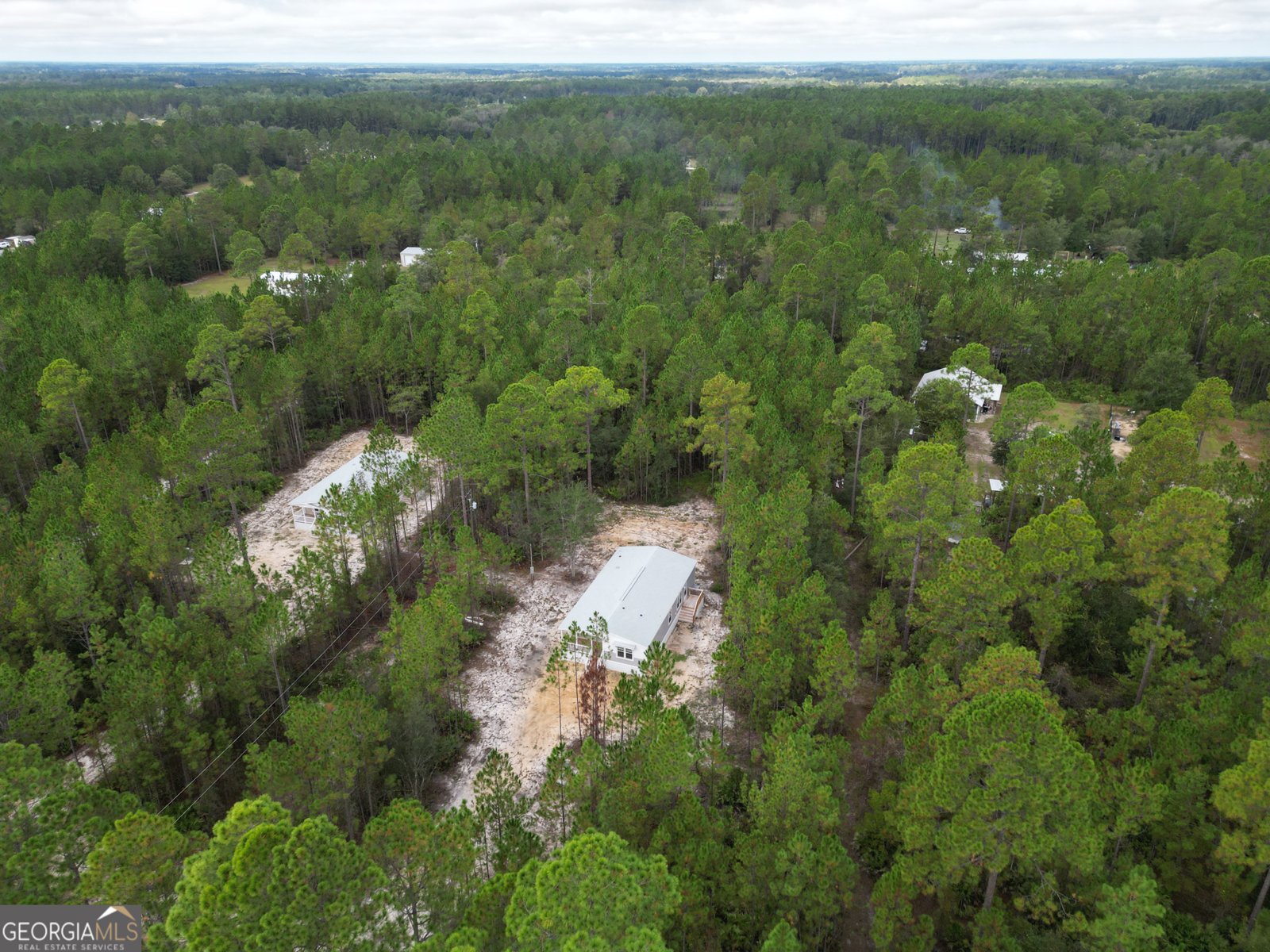 7014 Waycross Highway Jesup - 12