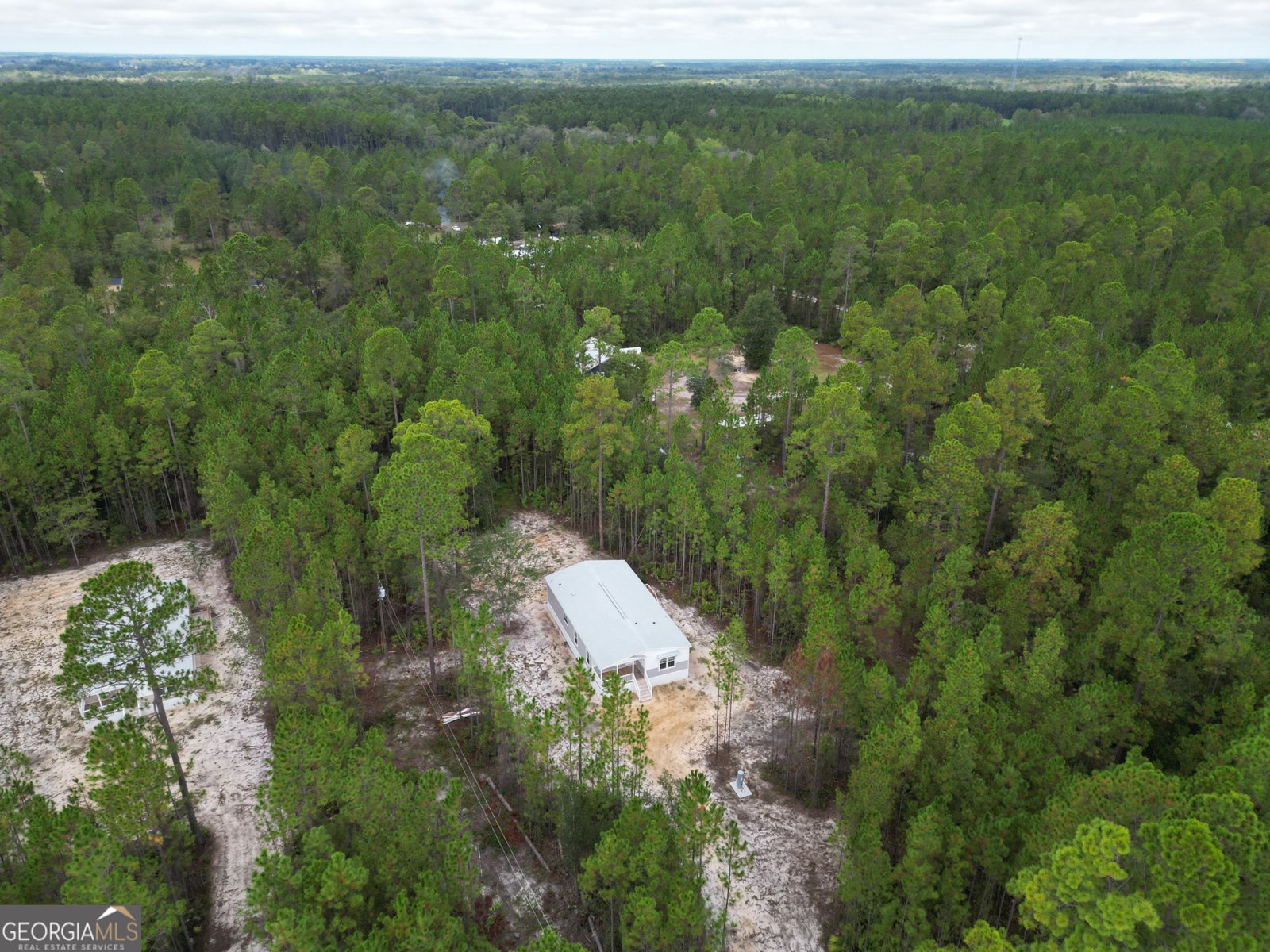 7014 Waycross Highway Jesup - 14