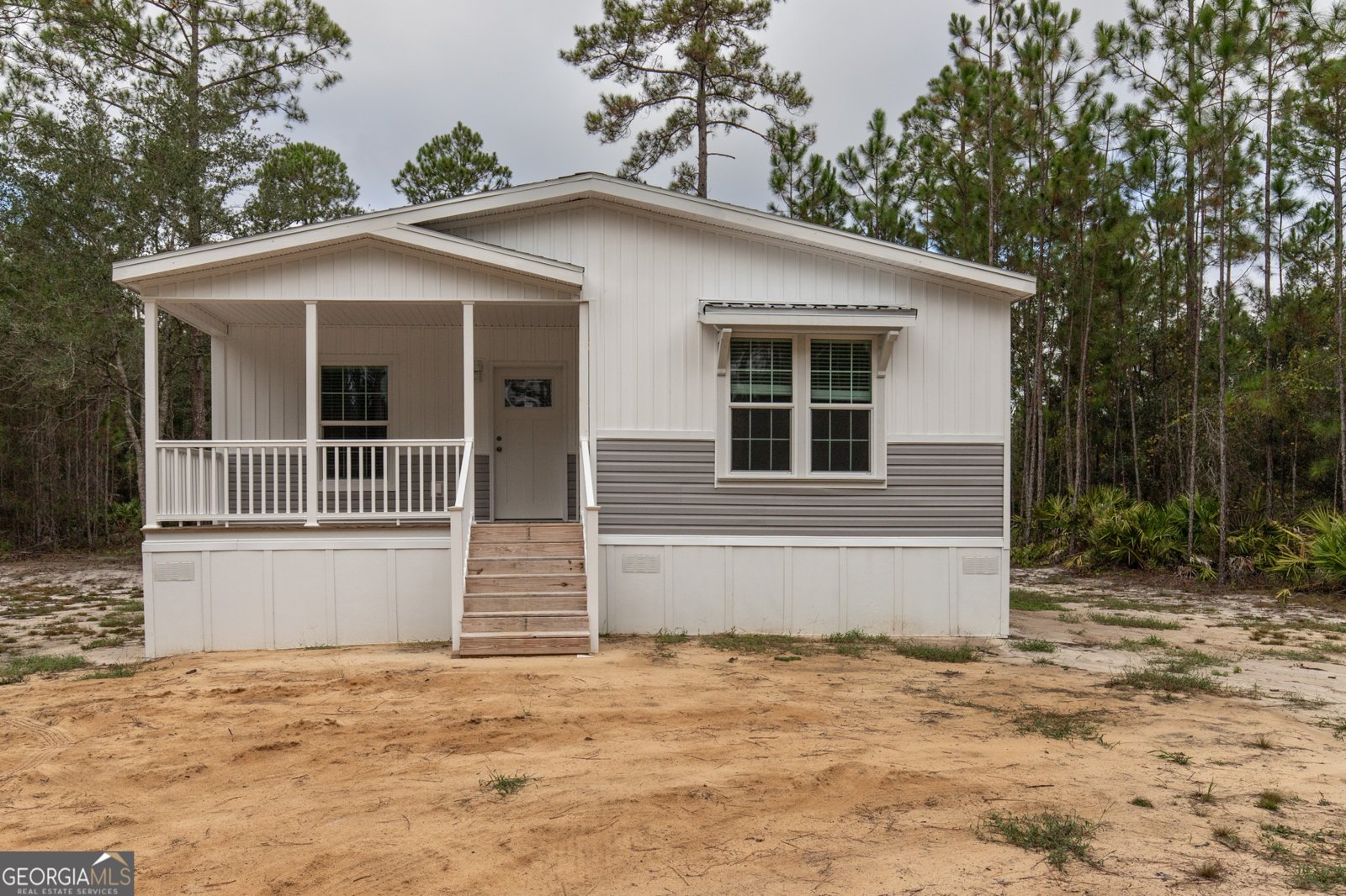 7014 Waycross Highway Jesup - 16