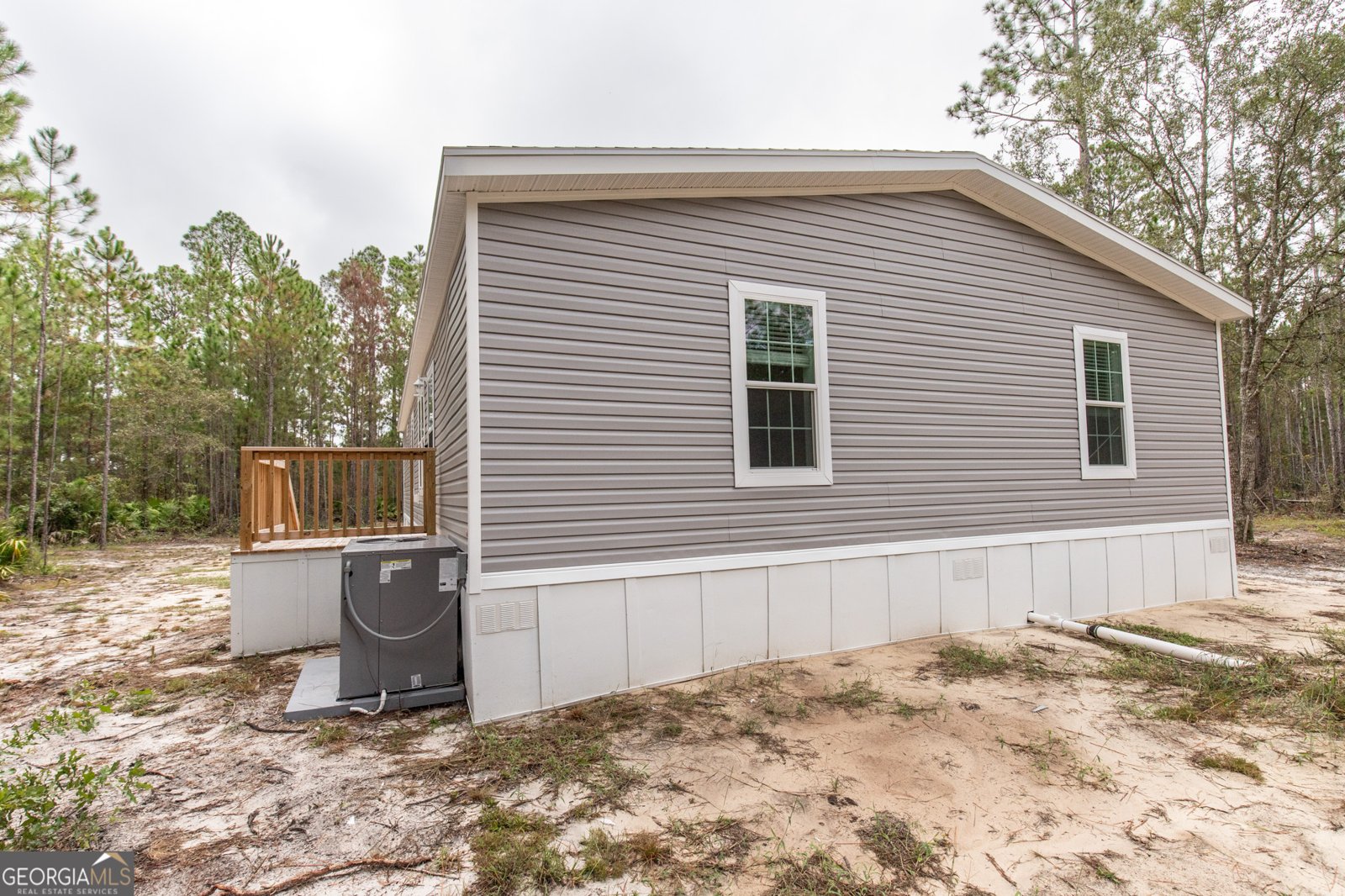 7014 Waycross Highway Jesup - 19