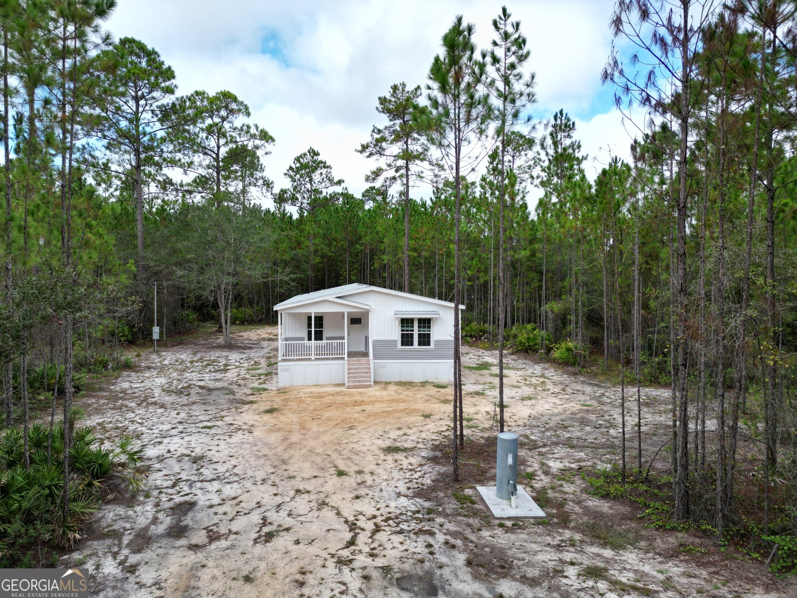 7014 Waycross Highway Jesup - 2