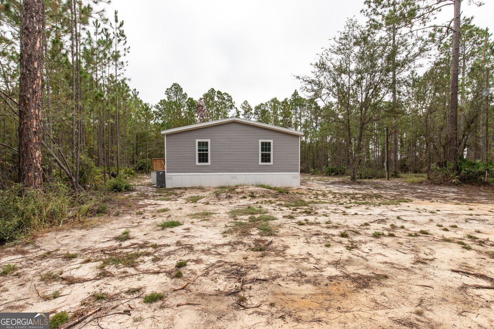 7014 Waycross Highway Jesup - 20