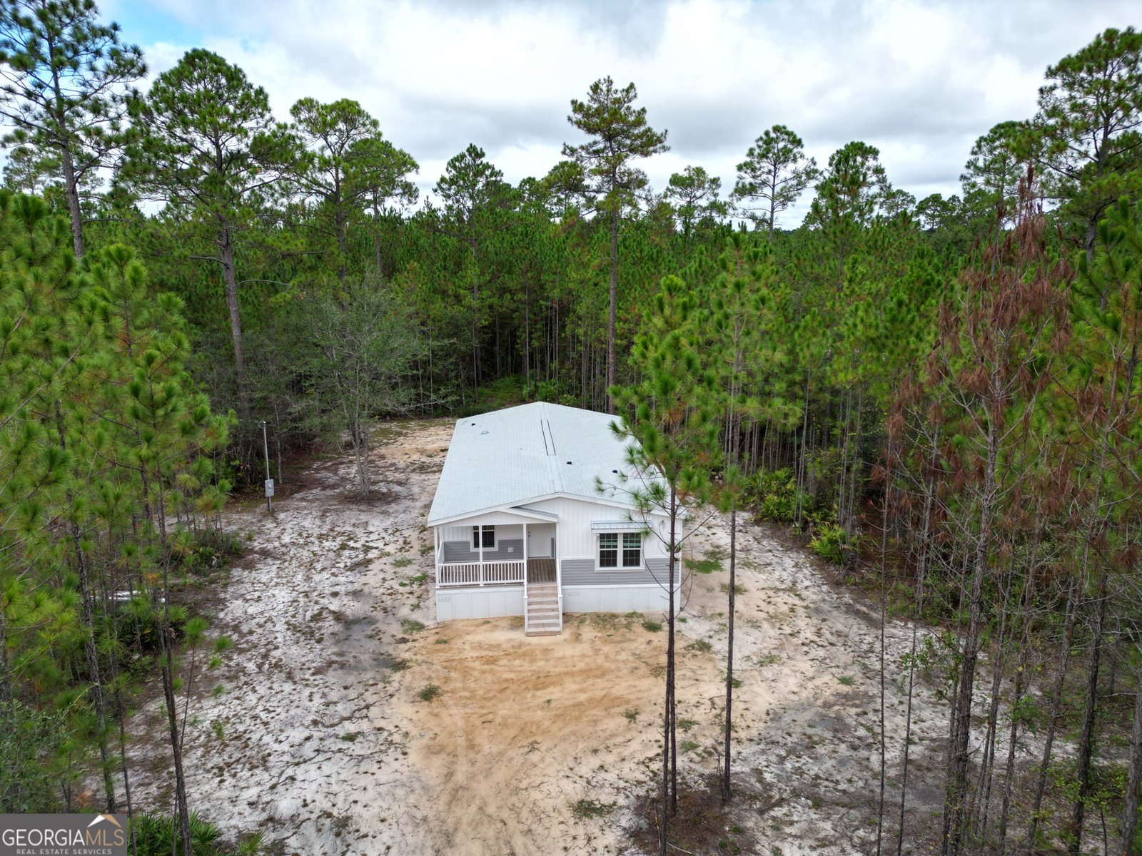 7014 Waycross Highway Jesup - 3