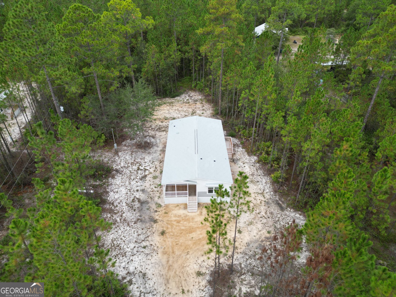 7014 Waycross Highway Jesup - 4