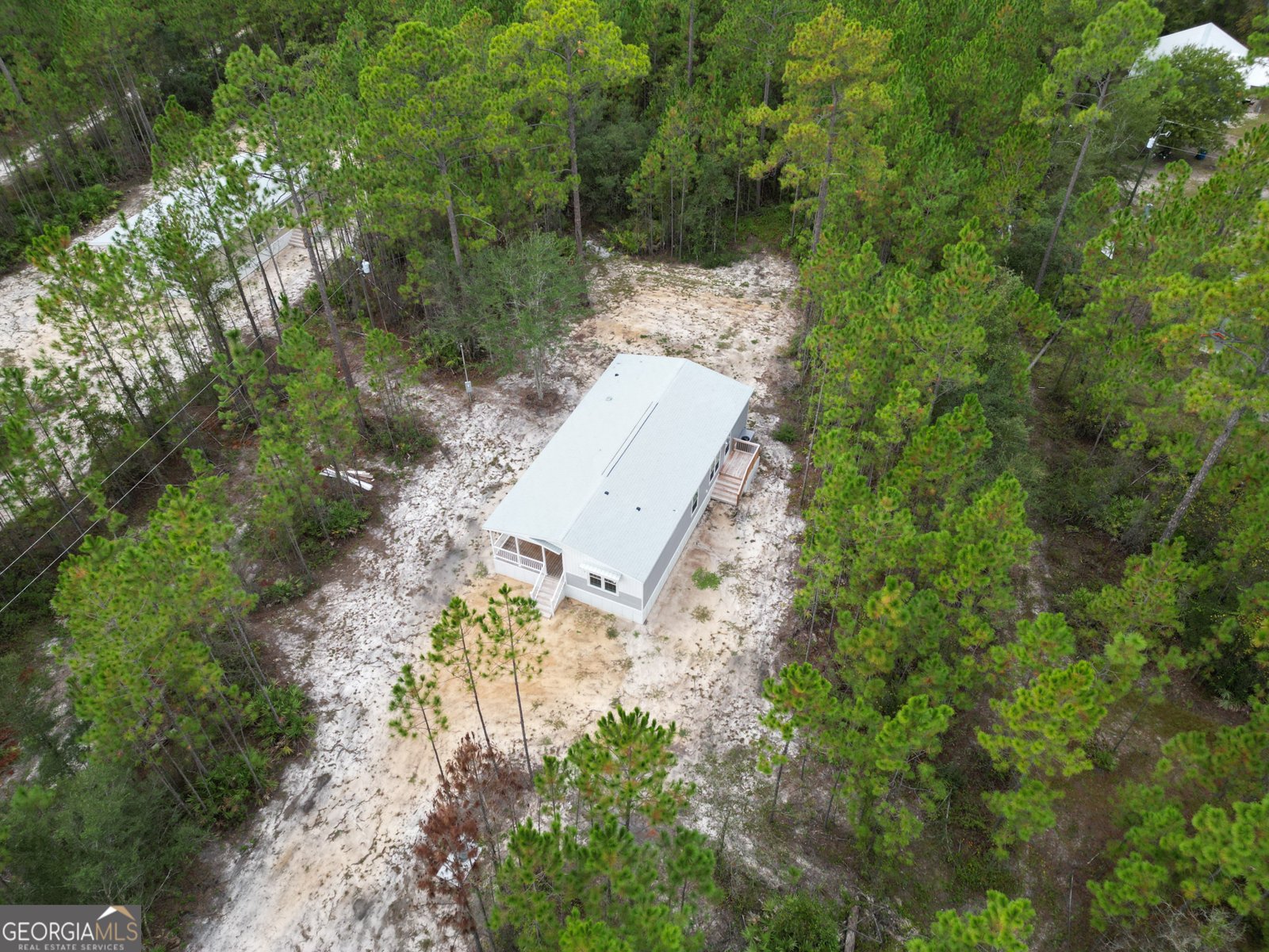 7014 Waycross Highway Jesup - 5