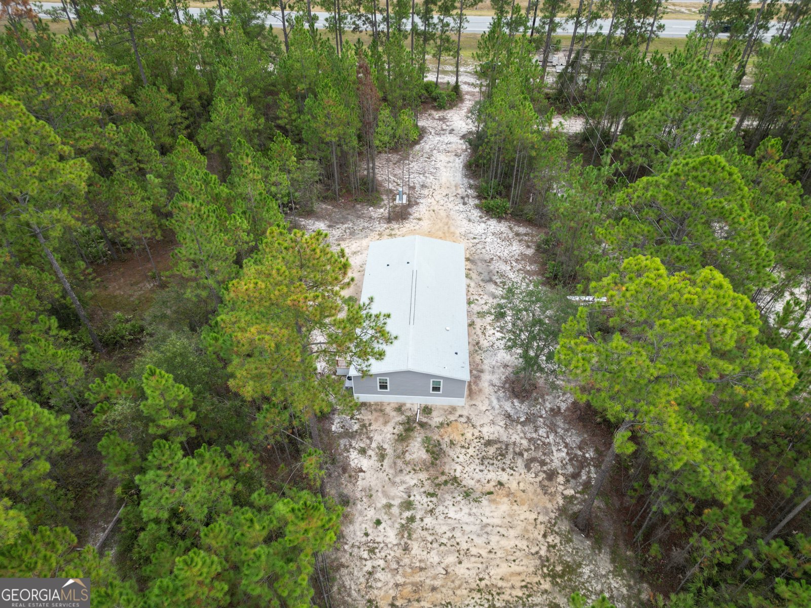 7014 Waycross Highway Jesup - 7