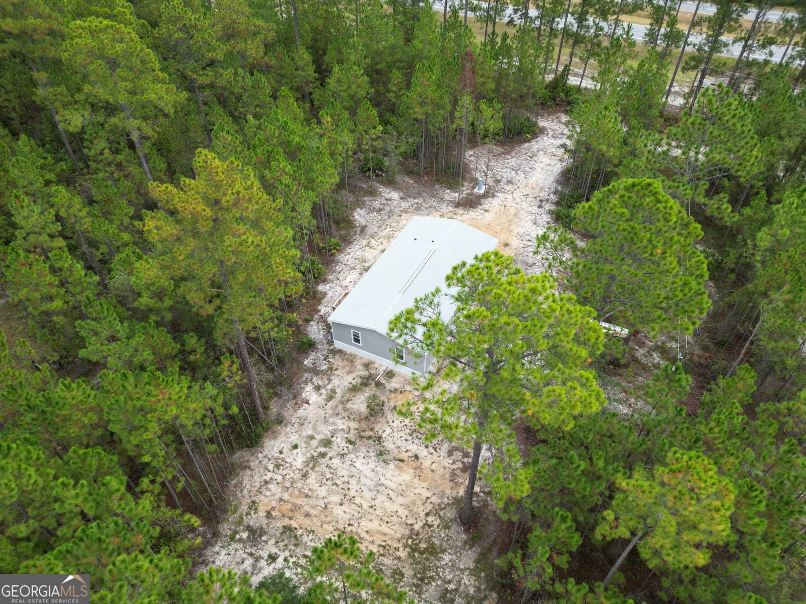 7014 Waycross Highway Jesup - 8