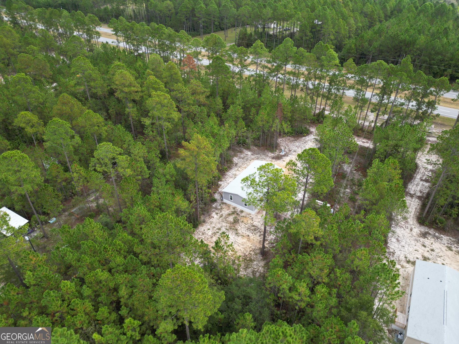 7014 Waycross Highway Jesup - 9