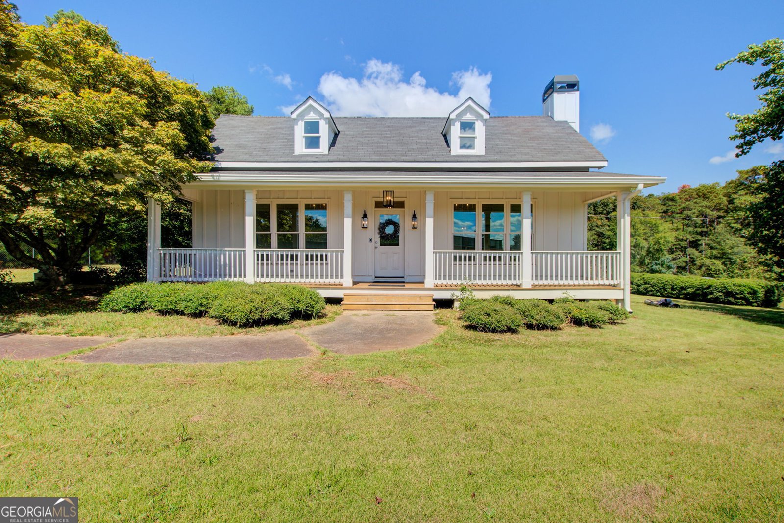 4796 Dallas Highway Powder Springs - 1