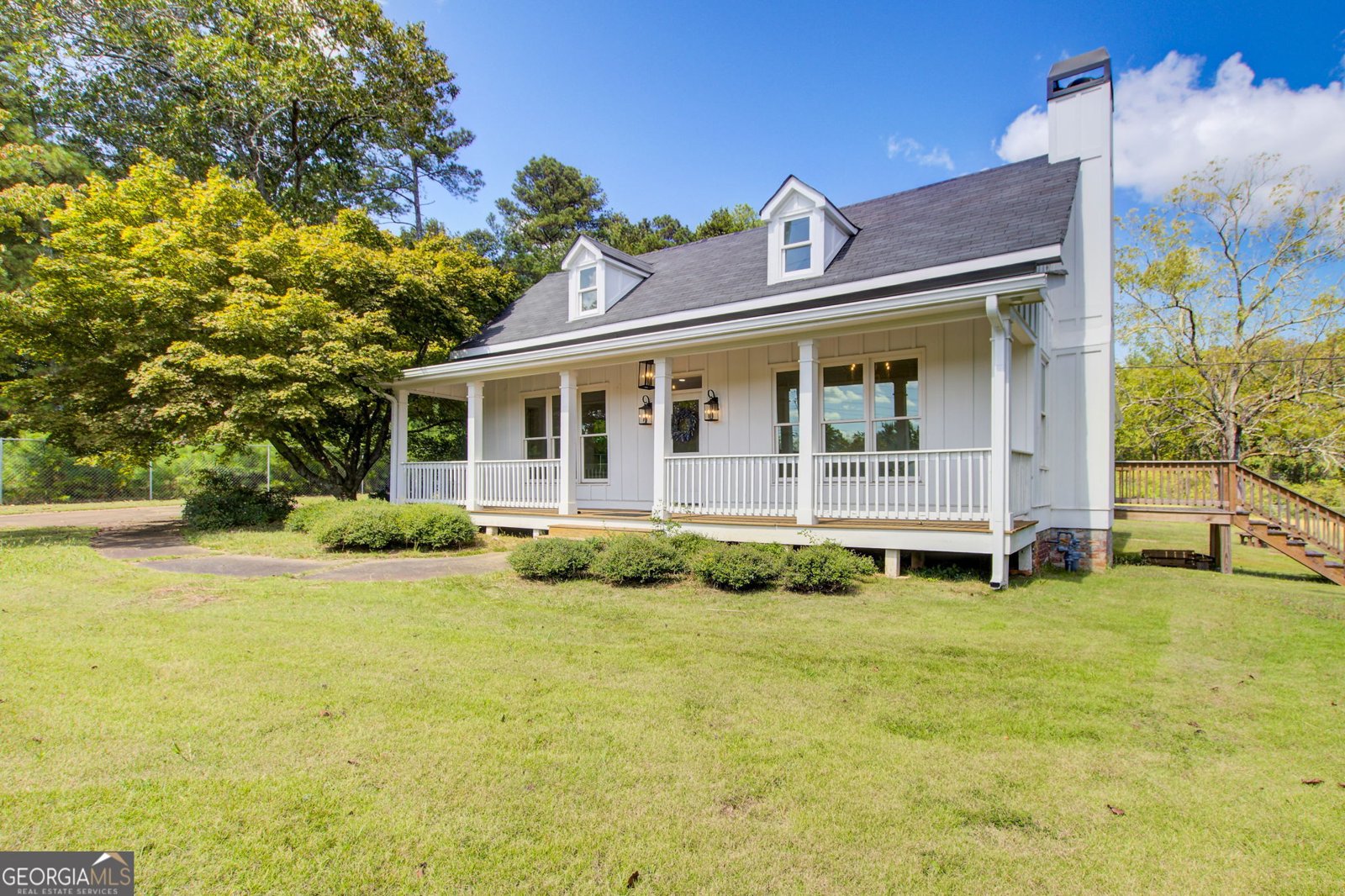 4796 Dallas Highway Powder Springs - 12
