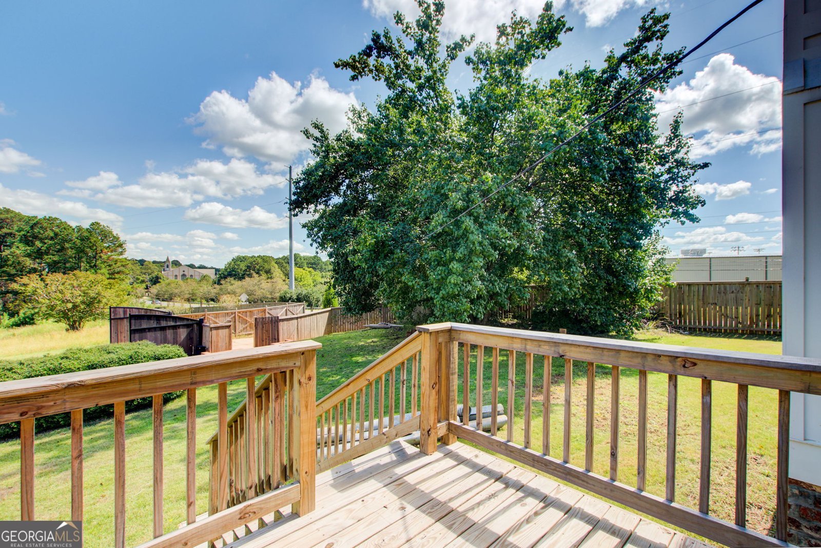 4796 Dallas Highway Powder Springs - 13