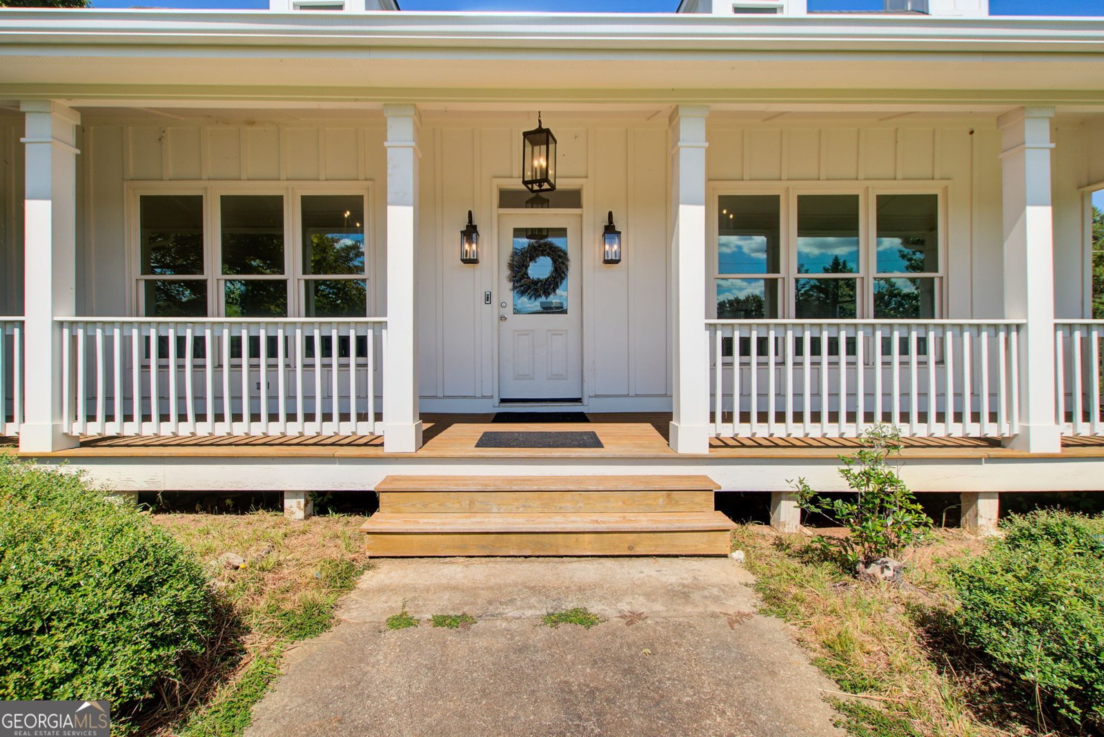 4796 Dallas Highway Powder Springs - 2