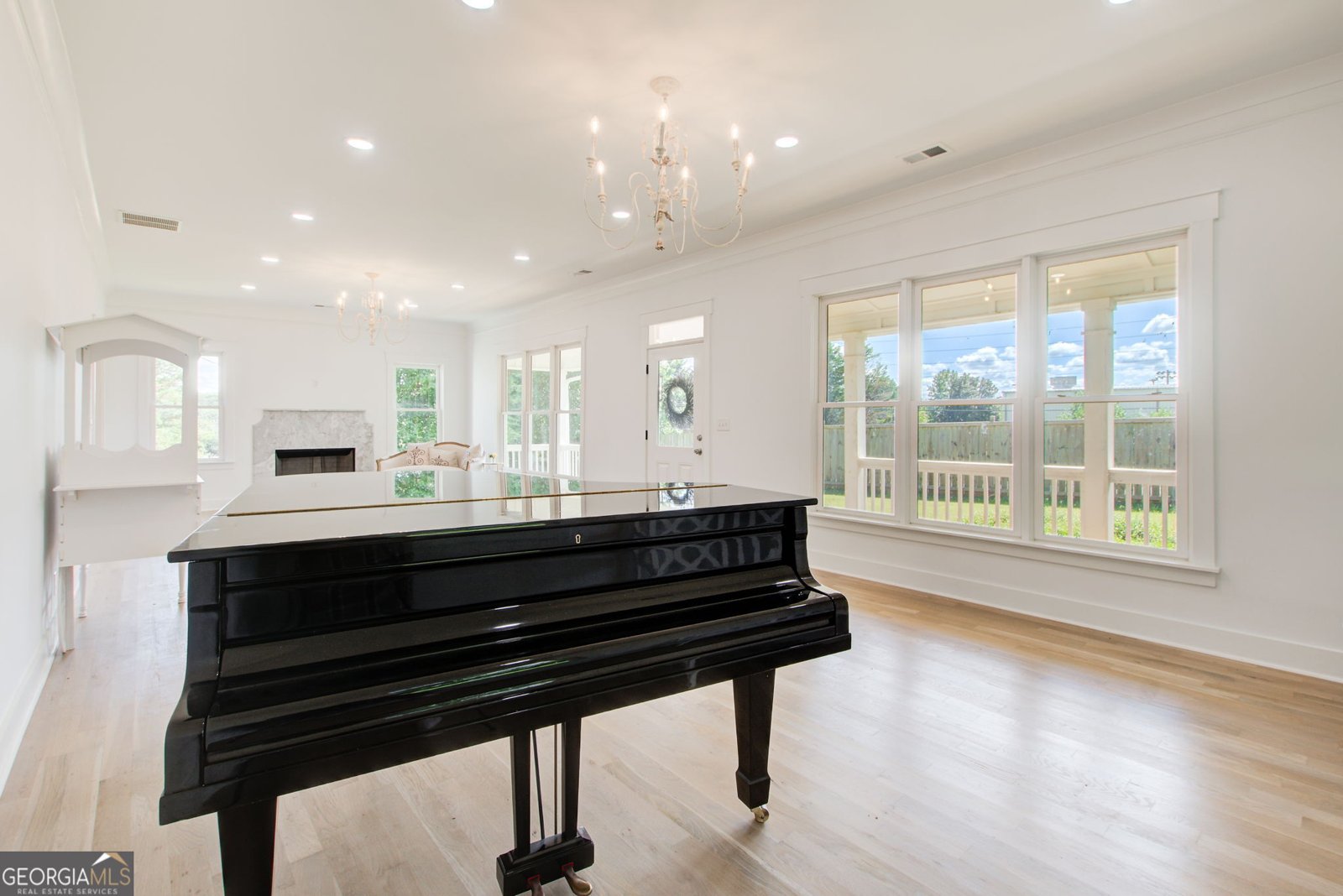 4796 Dallas Highway Powder Springs - 5
