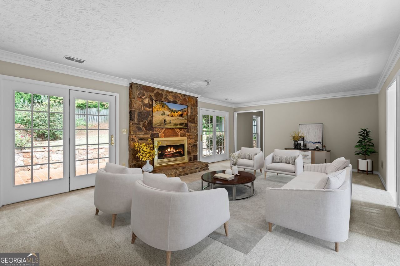 4110 OAK CREST Tucker - 10