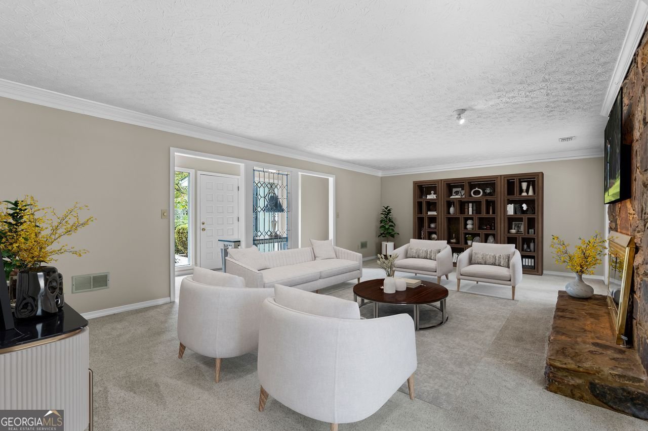 4110 OAK CREST Tucker - 11