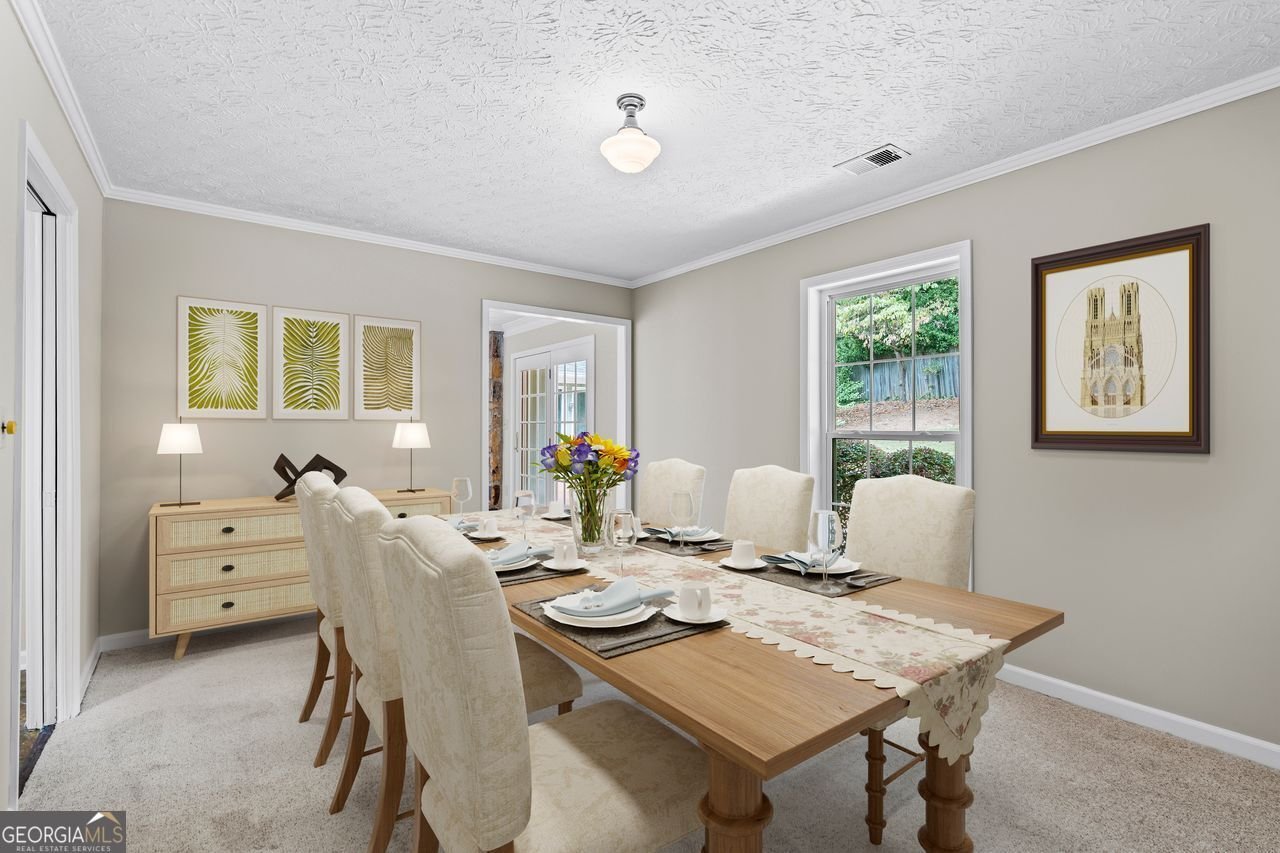 4110 OAK CREST Tucker - 12