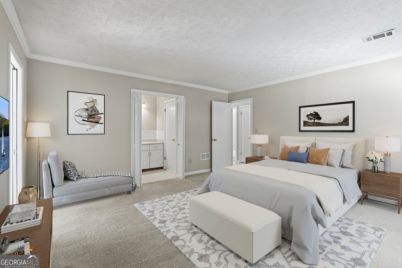 4110 OAK CREST Tucker - 13