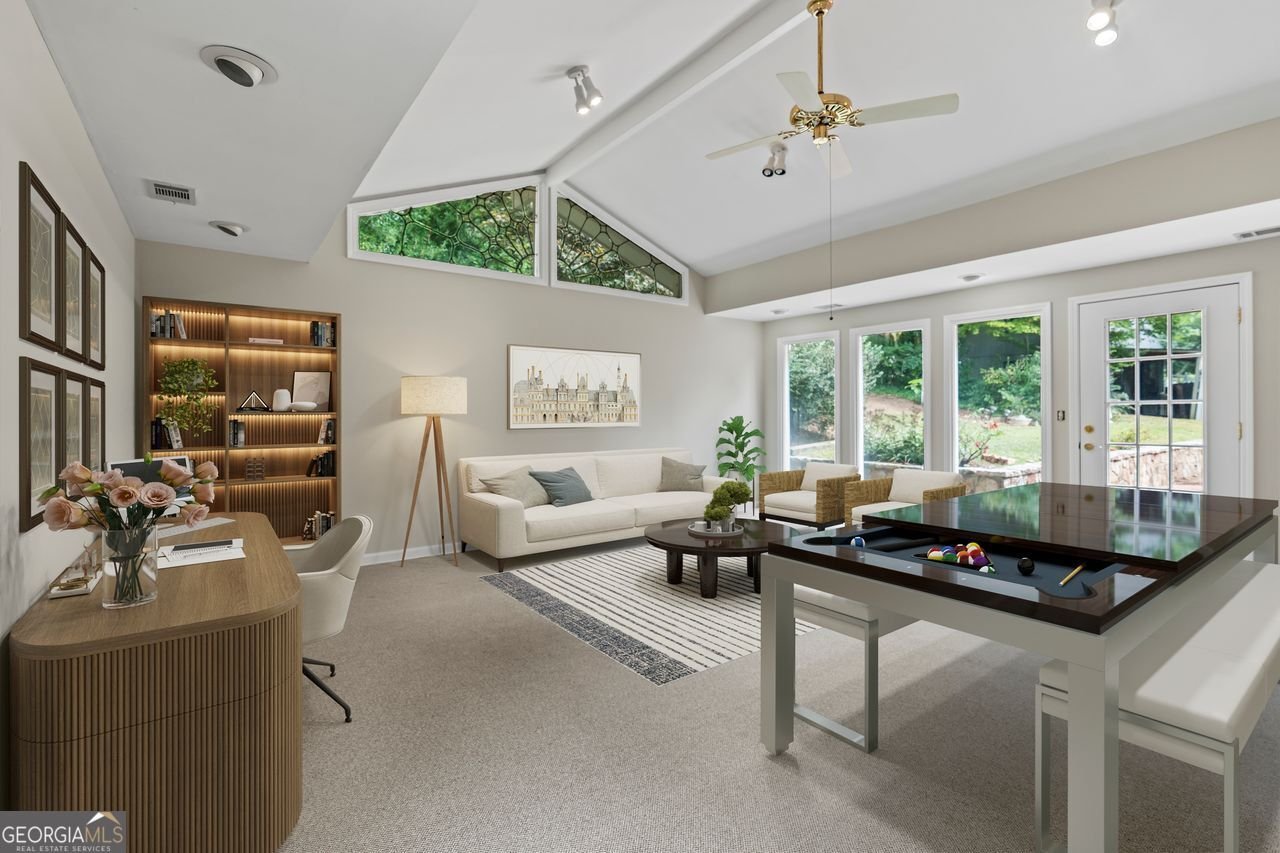 4110 OAK CREST Tucker - 14