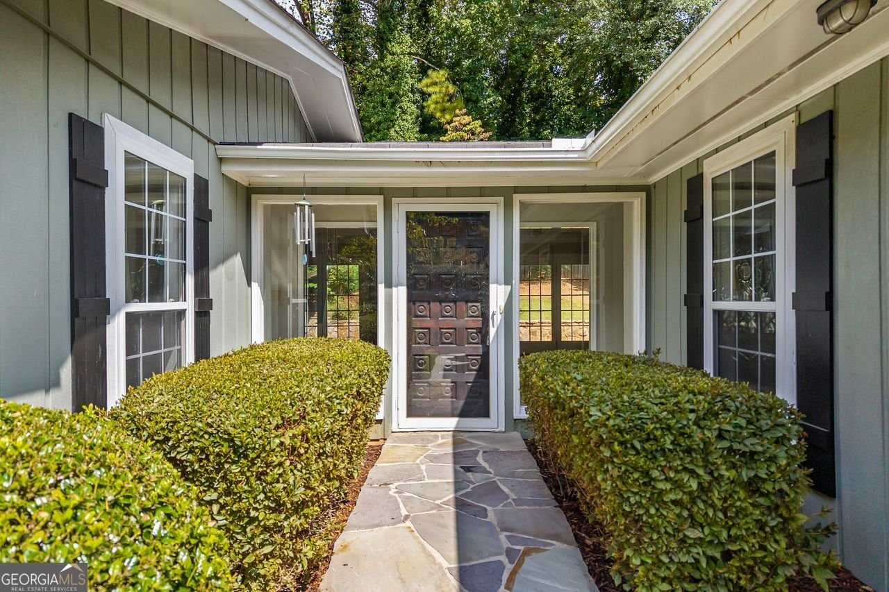 4110 OAK CREST Tucker - 15