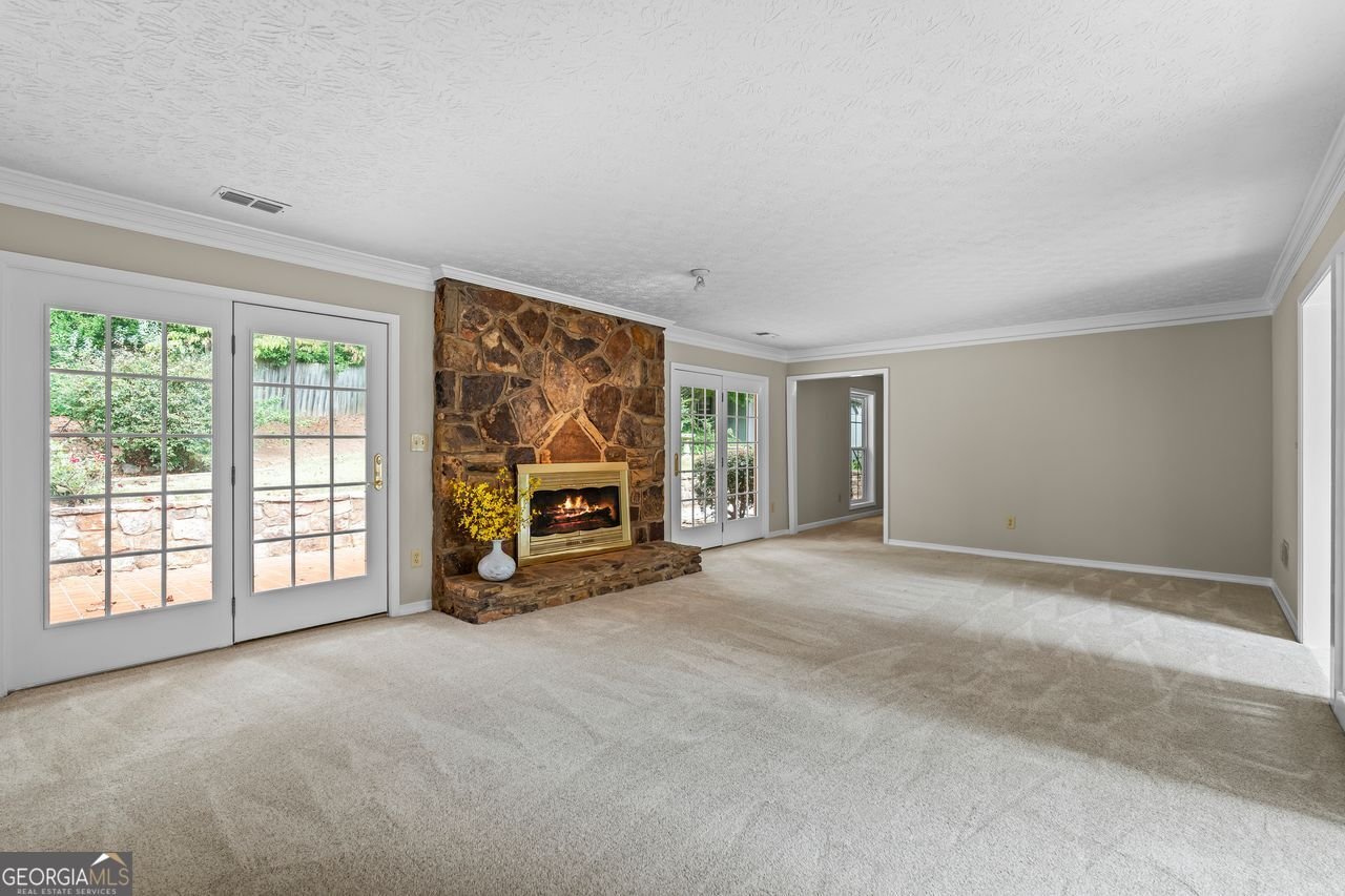 4110 OAK CREST Tucker - 20