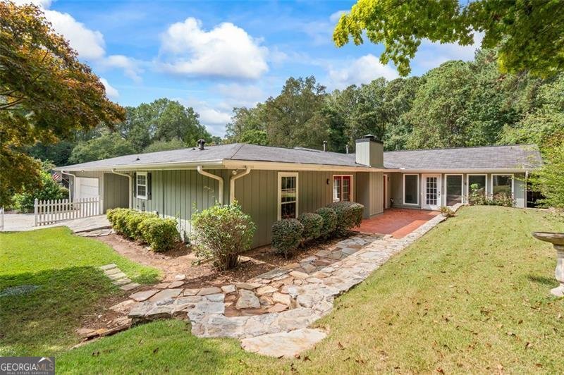 4110 OAK CREST Tucker - 6