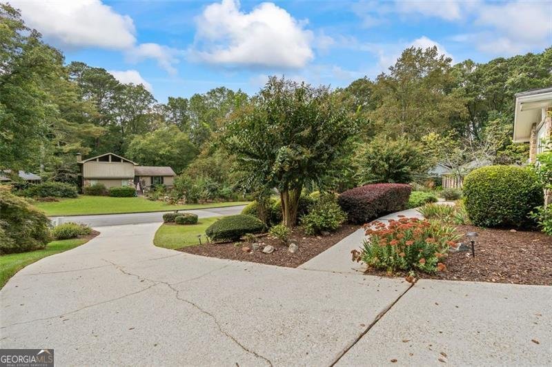 4110 OAK CREST Tucker - 7