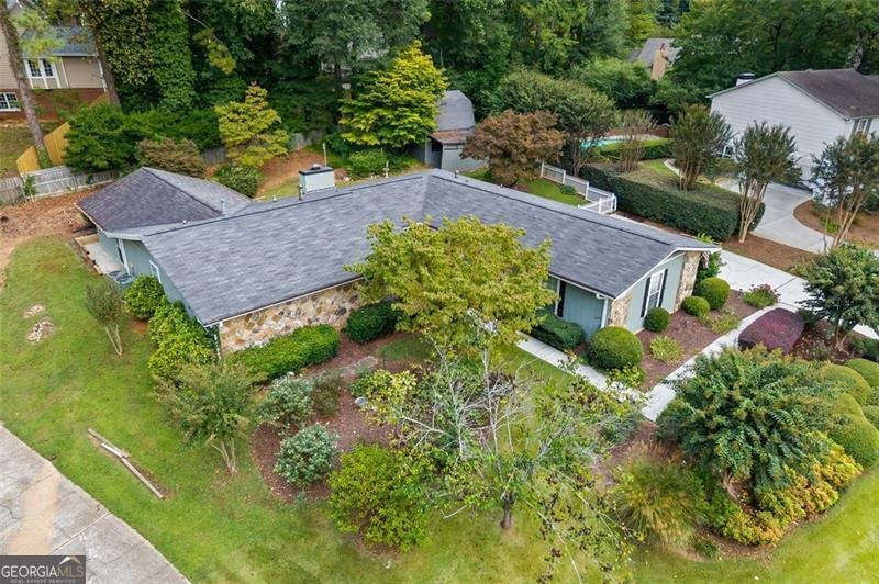 4110 OAK CREST Tucker - 8