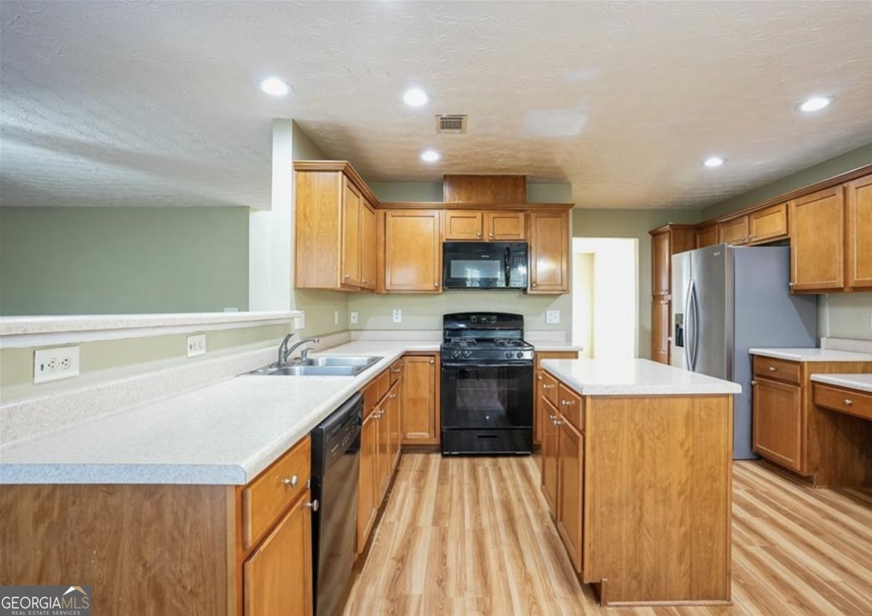 4033 Roxberry Hill Lane Buford - 11