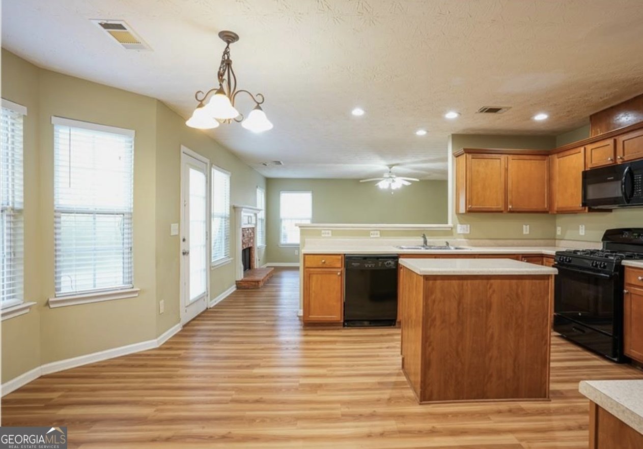 4033 Roxberry Hill Lane Buford - 14