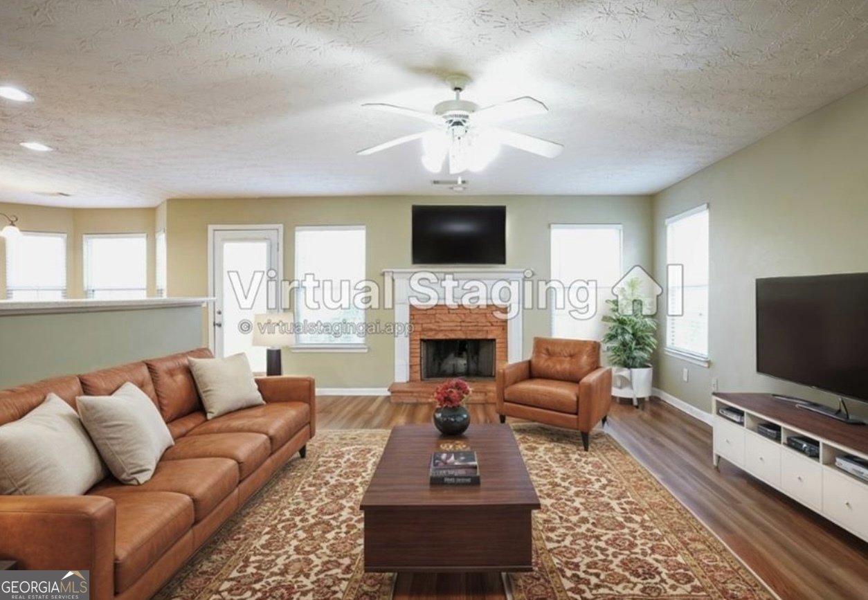 4033 Roxberry Hill Lane Buford - 15