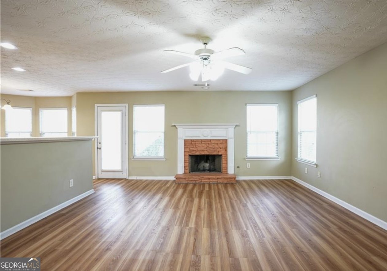 4033 Roxberry Hill Lane Buford - 16