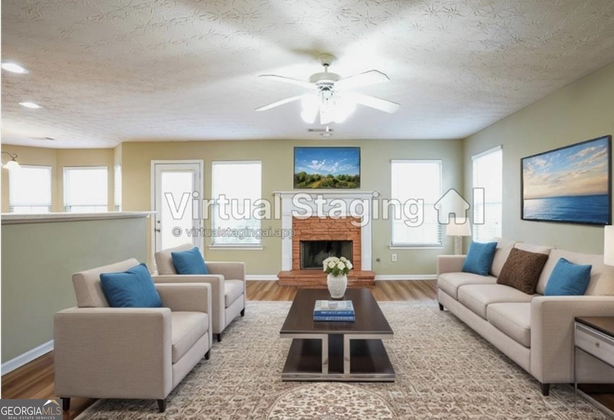 4033 Roxberry Hill Lane Buford - 17