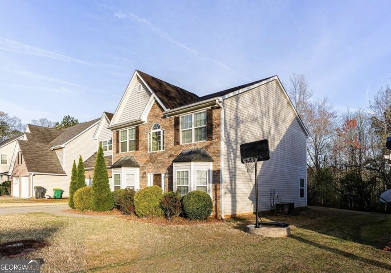 4033 Roxberry Hill Lane Buford - 2