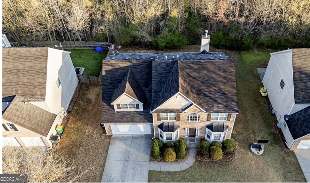 4033 Roxberry Hill Lane Buford - 3