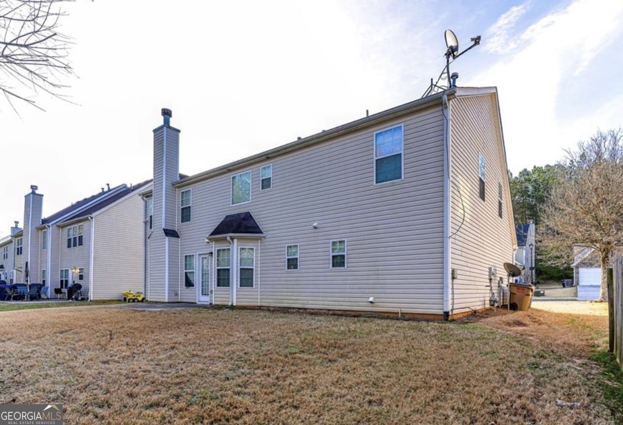 4033 Roxberry Hill Lane Buford - 34