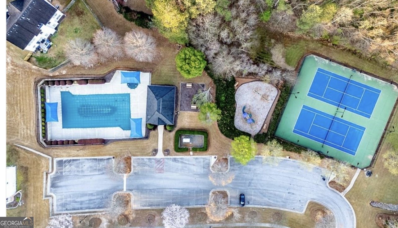 4033 Roxberry Hill Lane Buford - 4