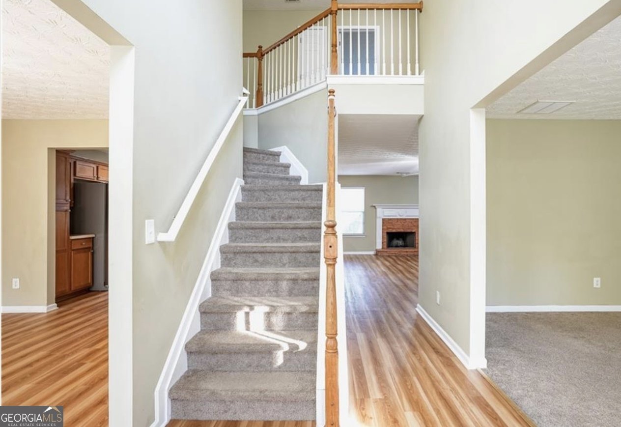 4033 Roxberry Hill Lane Buford - 5