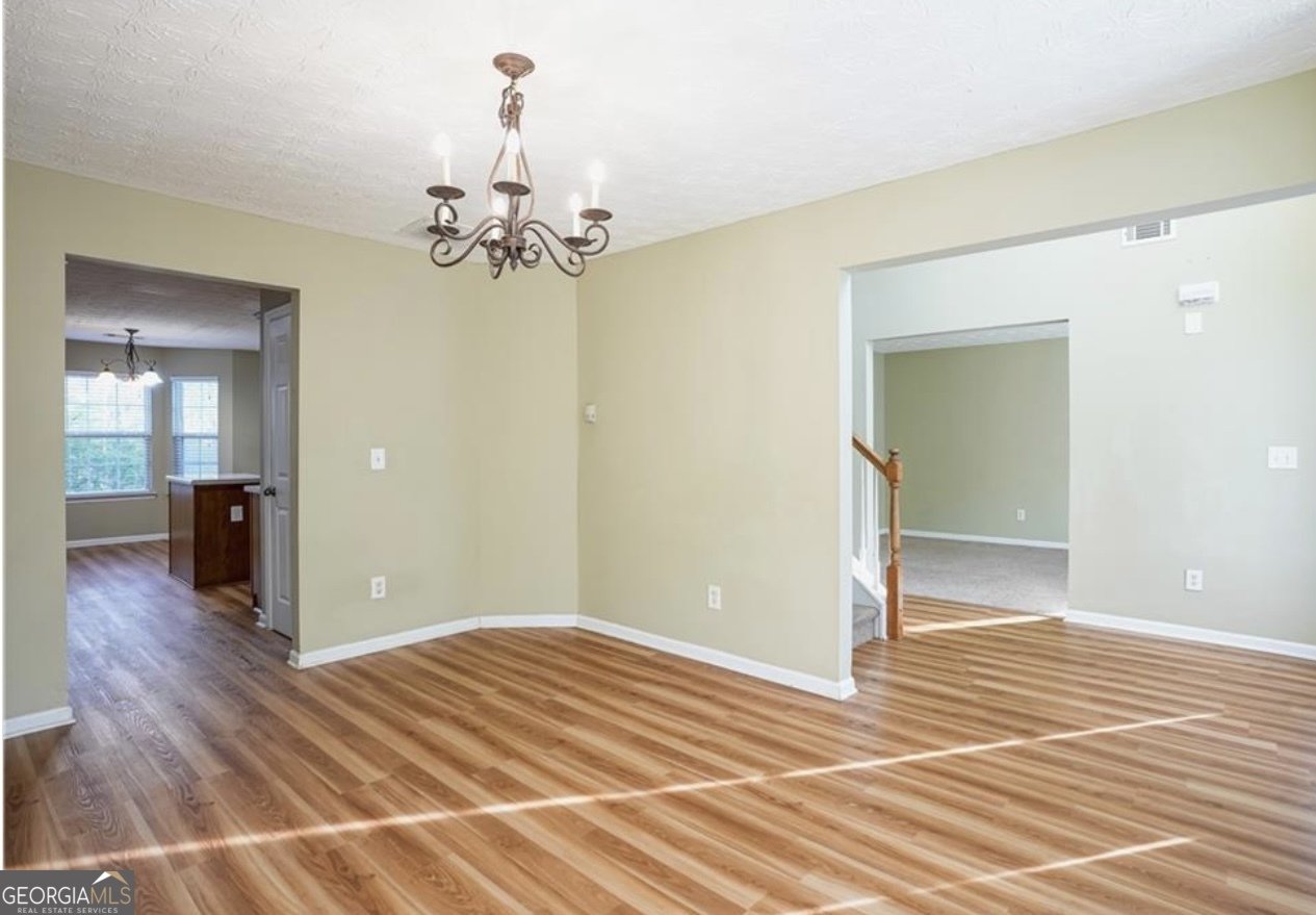 4033 Roxberry Hill Lane Buford - 9