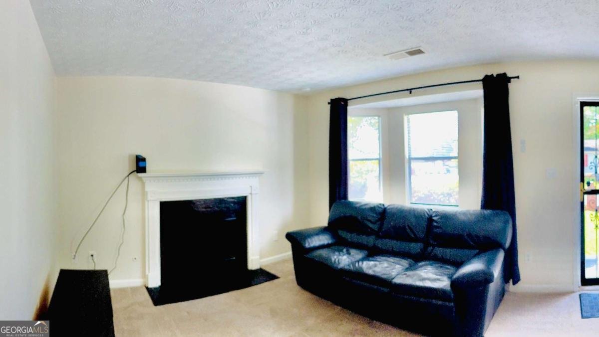 2306 Ramblewood Circle Decatur - 1