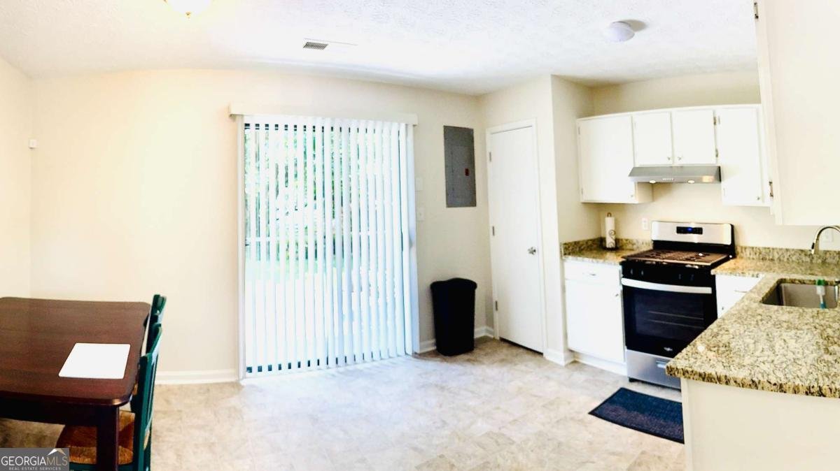2306 Ramblewood Circle Decatur - 2