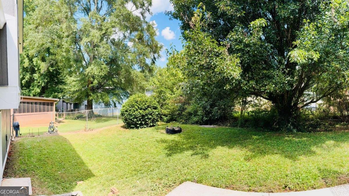 2306 Ramblewood Circle Decatur - 30