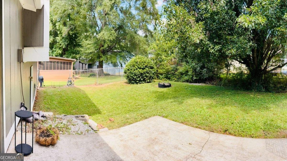 2306 Ramblewood Circle Decatur - 31