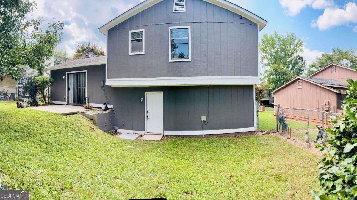 2306 Ramblewood Circle Decatur - 32